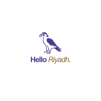 Hello Riyadh